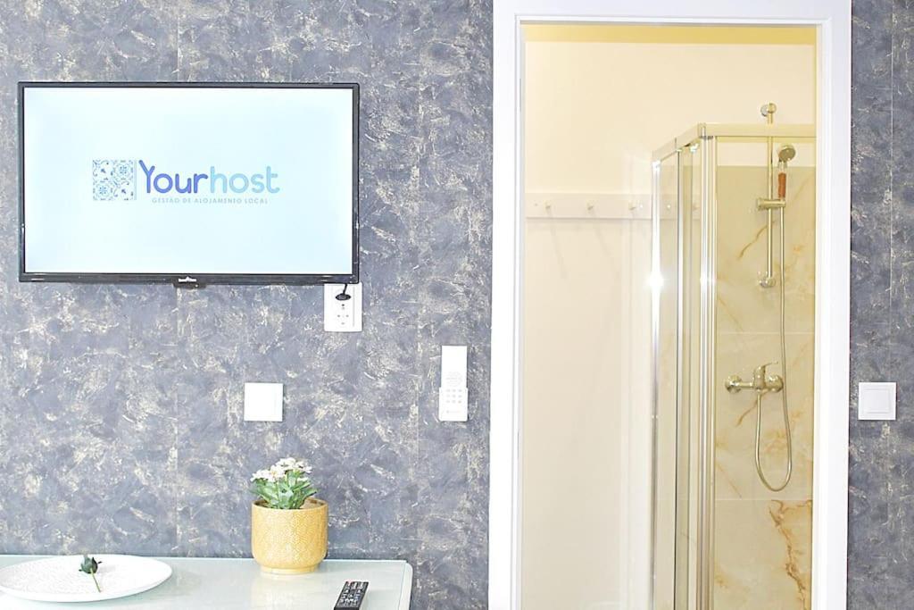 Apartamento Sweet Downtown 5 Porto
