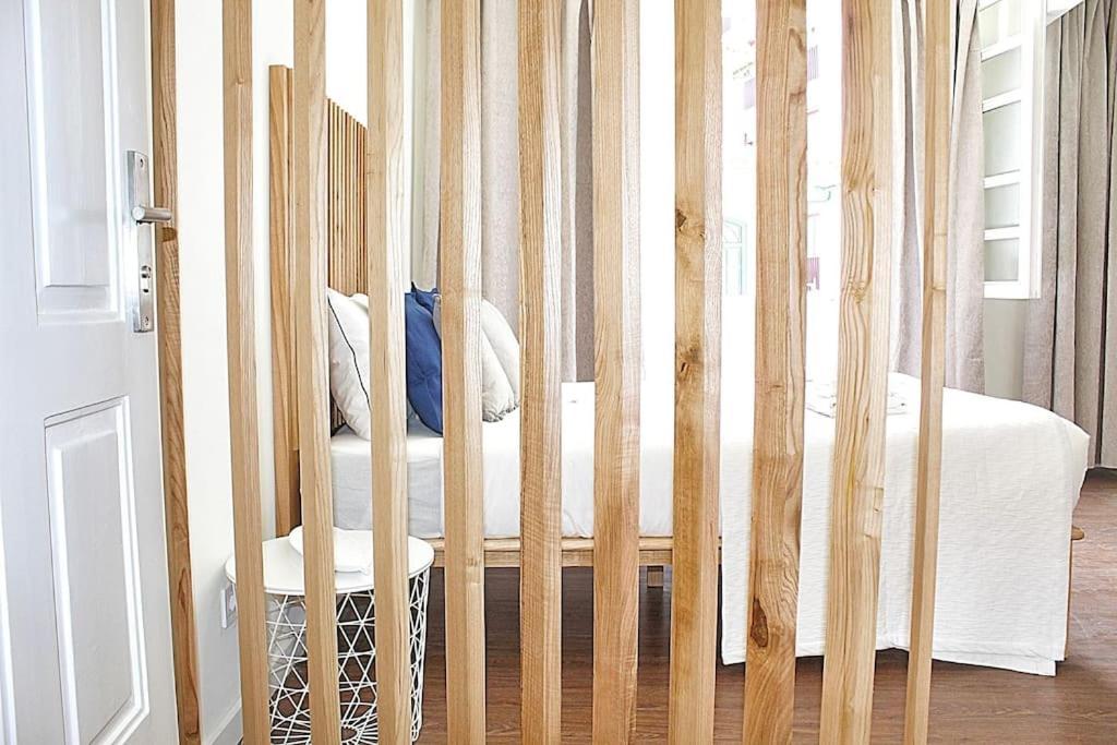 Appartement Sweet Downtown 5 Porto