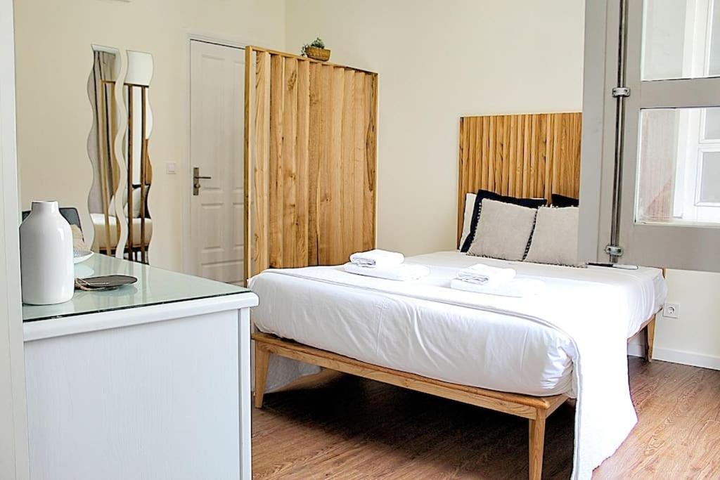 Appartement Sweet Downtown 5